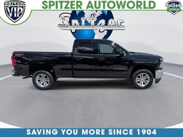 Used 2019 BLACK Chevrolet LT image 10