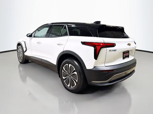 2026 Chevrolet Blazer EV LT - Photo 10