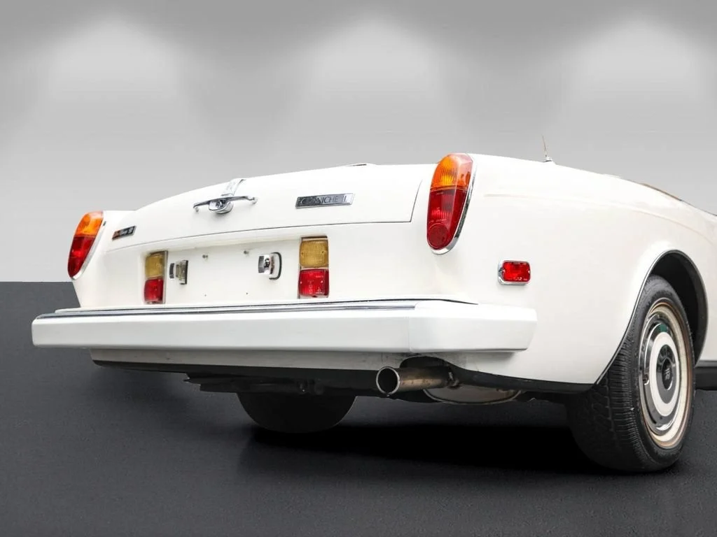 Used 1989 Magnolia Rolls-Royce II image 16
