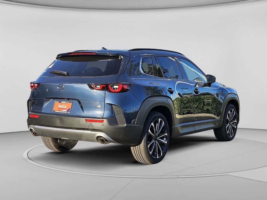 2026 Mazda CX-50 Premium Plus - Photo 15