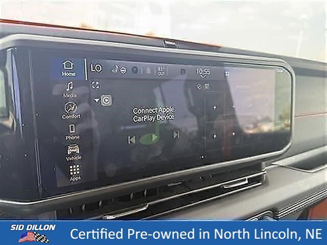 Certified Used 2025 Joose Jeep Rubicon image 14