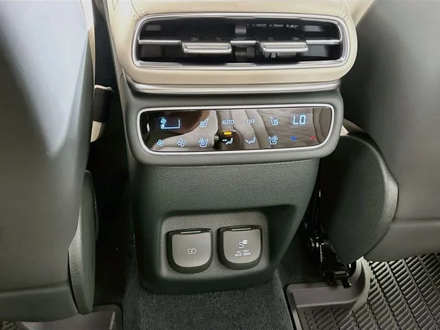 New 2027 Genesis GV80 Coupe 3.5T e-SC