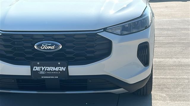 2025 Ford Escape Hybrid ST-Line - Photo 12