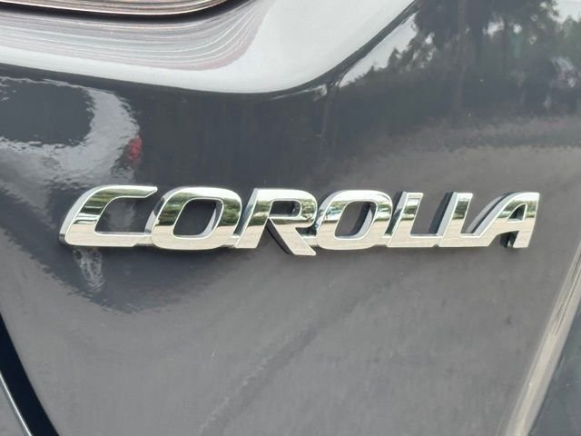 Used 2026  Toyota LE image 13
