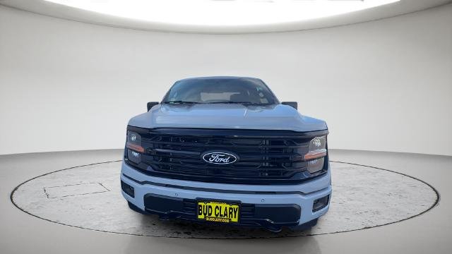 New 2026 Avalanche Ford XLT image 24