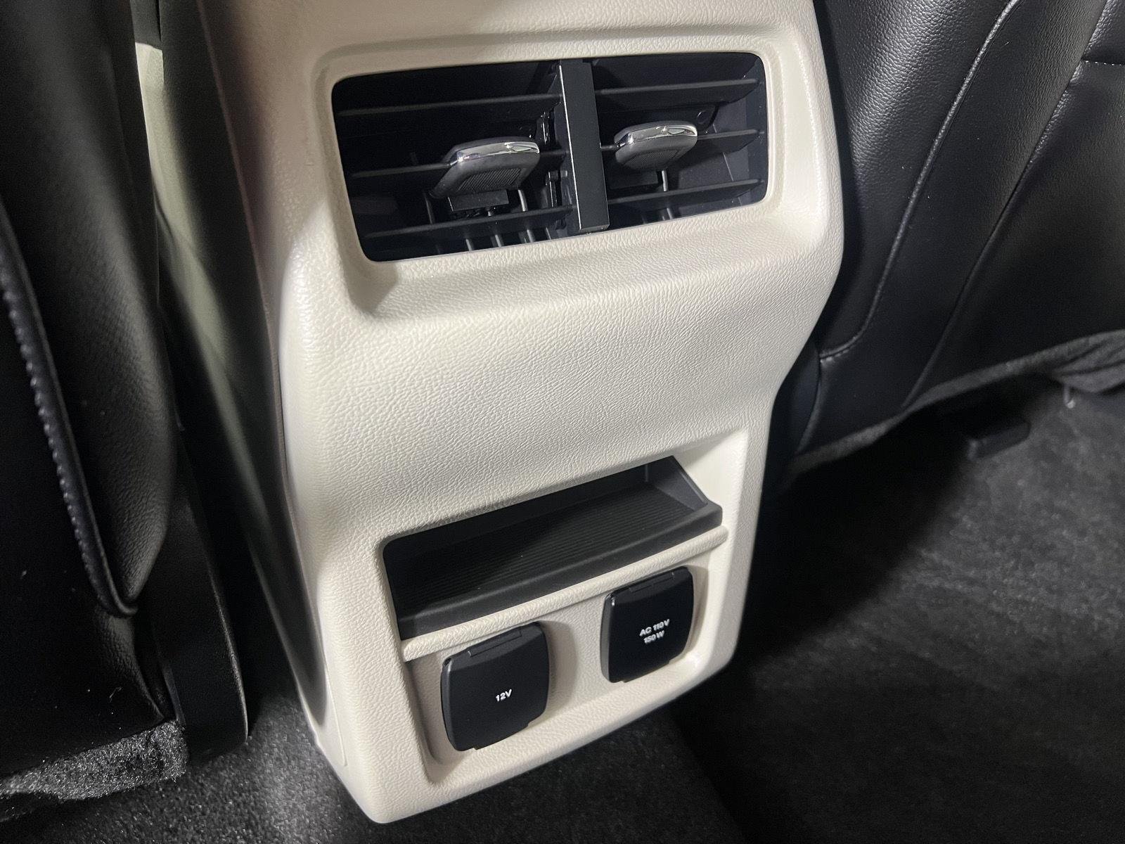 Used 2020 Dark Persian Green Ford Titanium image 28