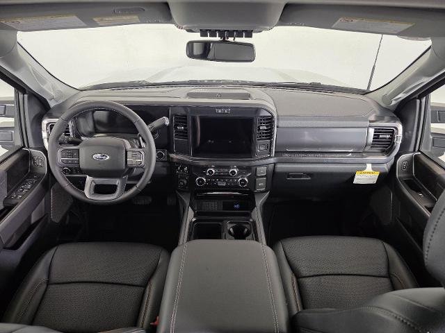 New 2026 Avalanche Ford F-250® Lariat® image 76