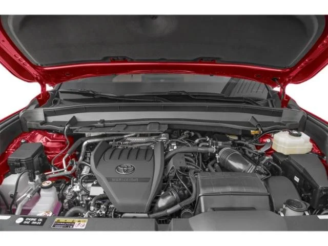 Used 2026 Blueprint Toyota Hybrid MAX Platinum image 15