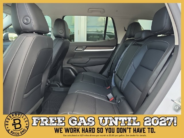 2027 GMC Terrain Denali - Photo 17