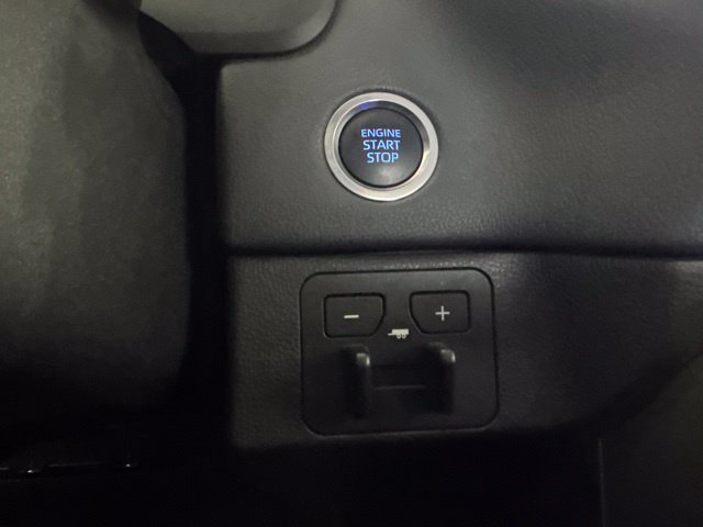Used 2024 Gray Toyota Limited image 18