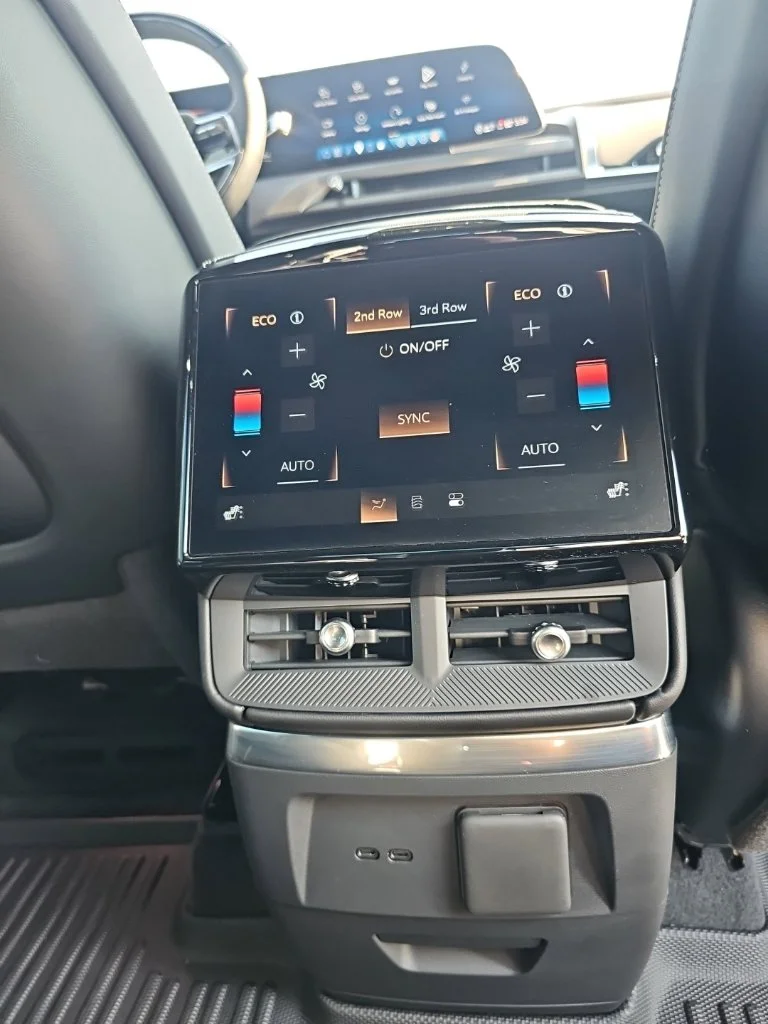 Used 2027 Black Cadillac Luxury image 20
