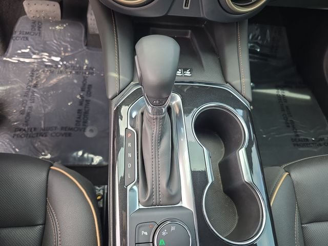 Used 2023 Blue Chevrolet Premier image 19