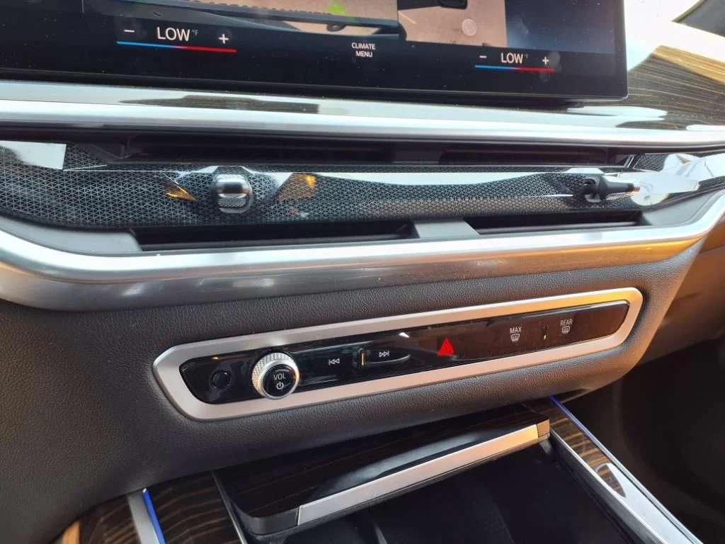 2023 BMW X7 40i - Photo 18