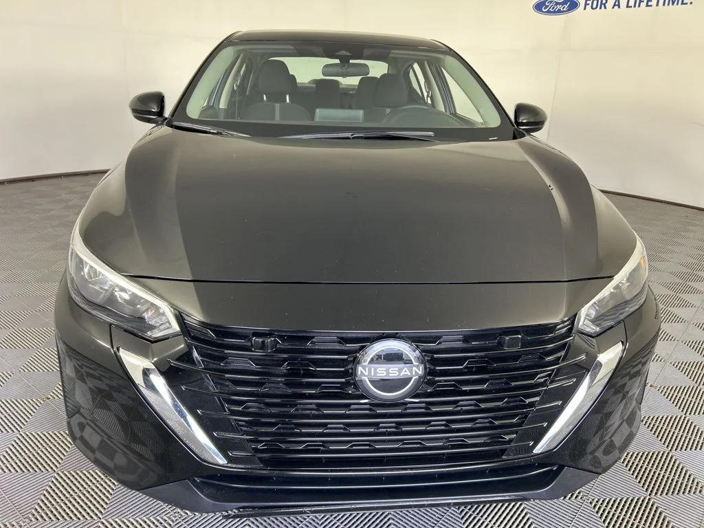 2024 Nissan Sentra SV - Photo 3