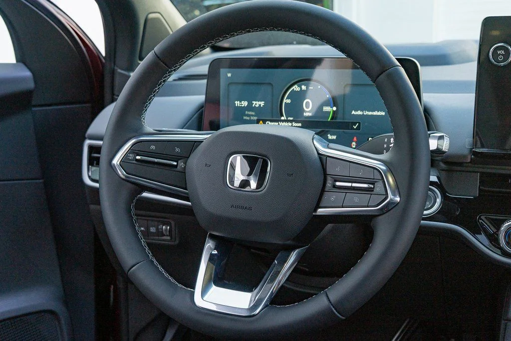 2026 Honda Prologue Elite - Photo 19