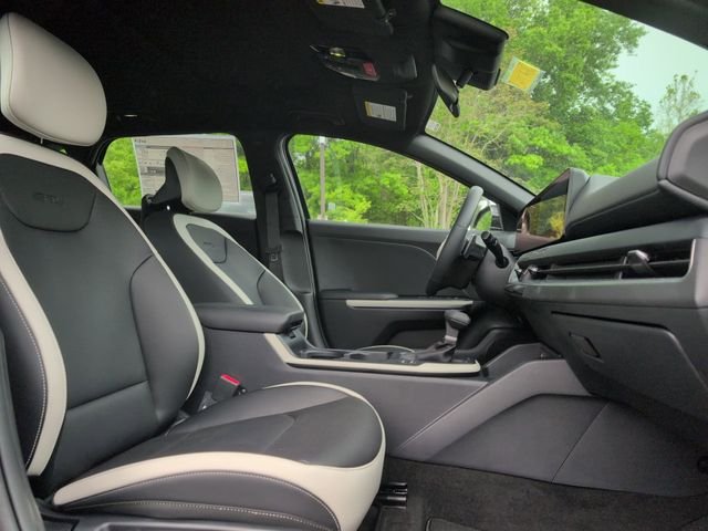 New 2026 Aurora Black Pearl Kia GT-Line Turbo image 27