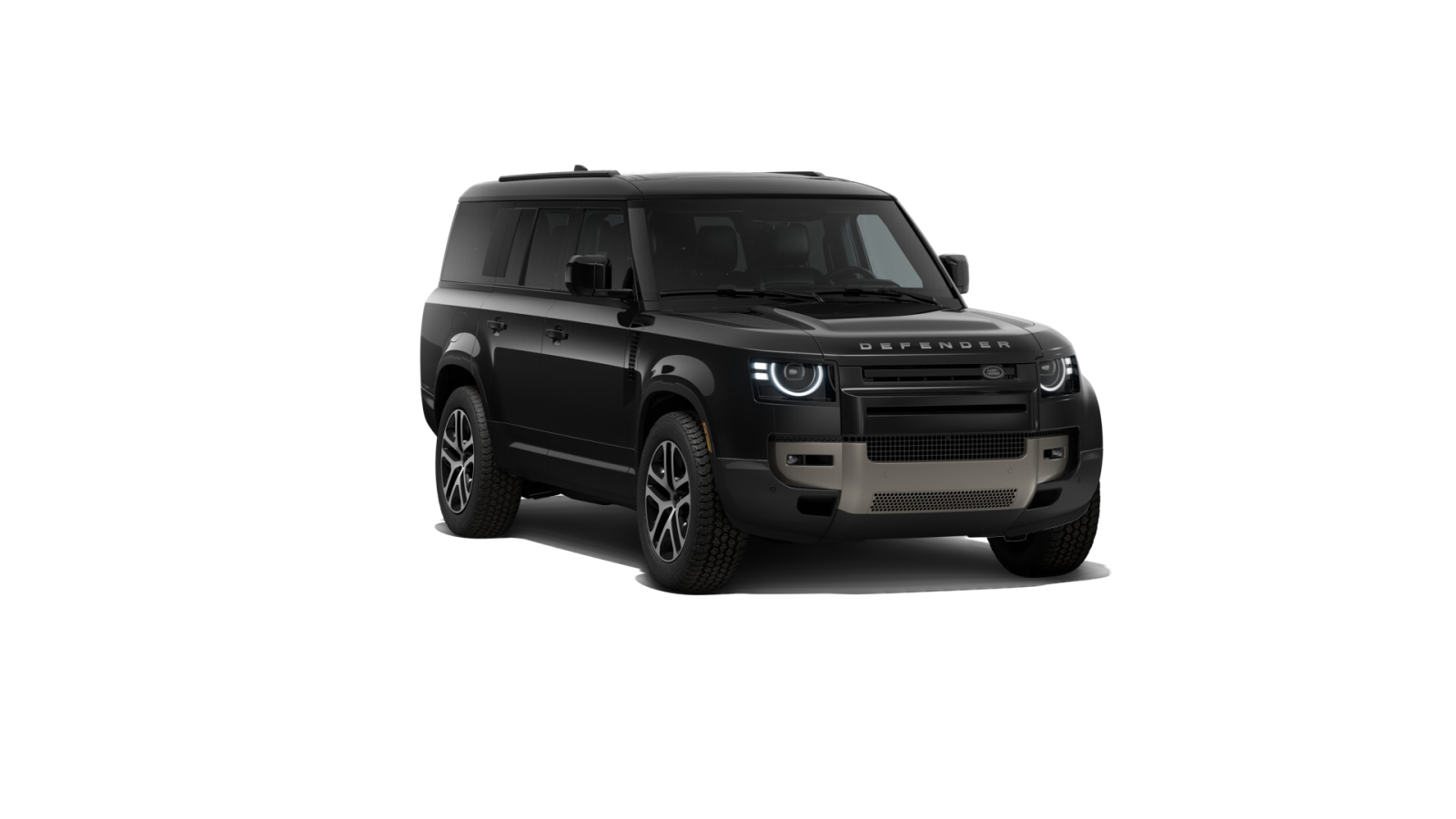 2026 Land Rover Defender 130 S P300's photo