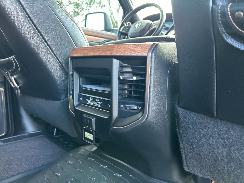 2023 RAM Ram 2500 Pickup Laramie Longhorn - Photo 61