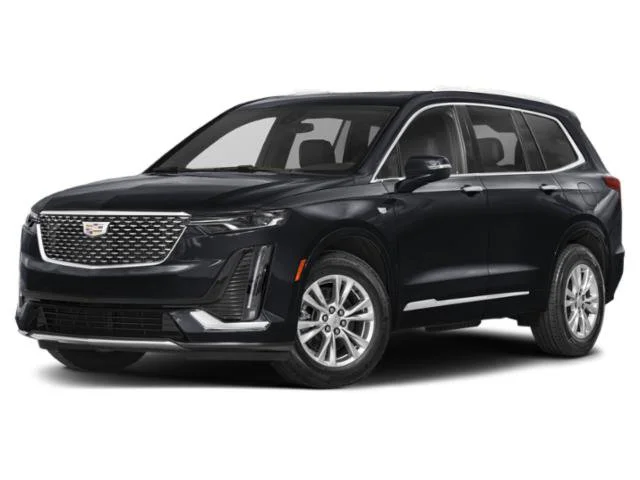 2024 Cadillac XT6 Premium Luxury Auto's photo