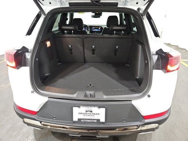 2026 Chevrolet Trailblazer Activ - Photo 11