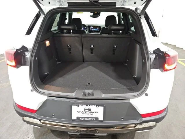 2026 Chevrolet Trailblazer Activ - Photo 11