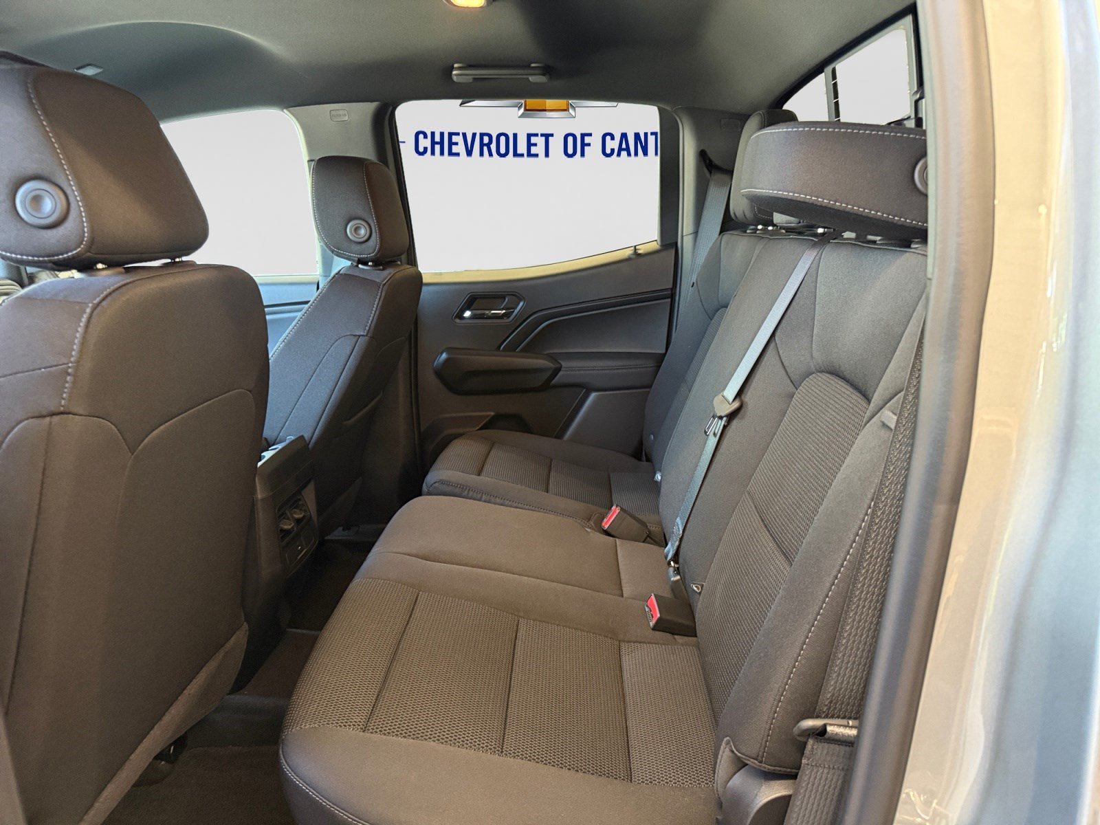 2026 Chevrolet Colorado LT - Photo 19