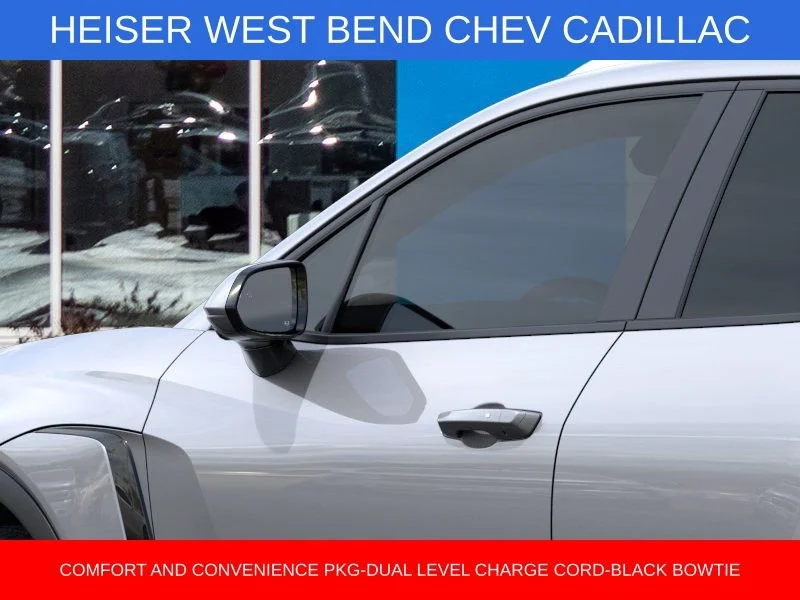 2025 Chevrolet Blazer EV LT - Photo 12