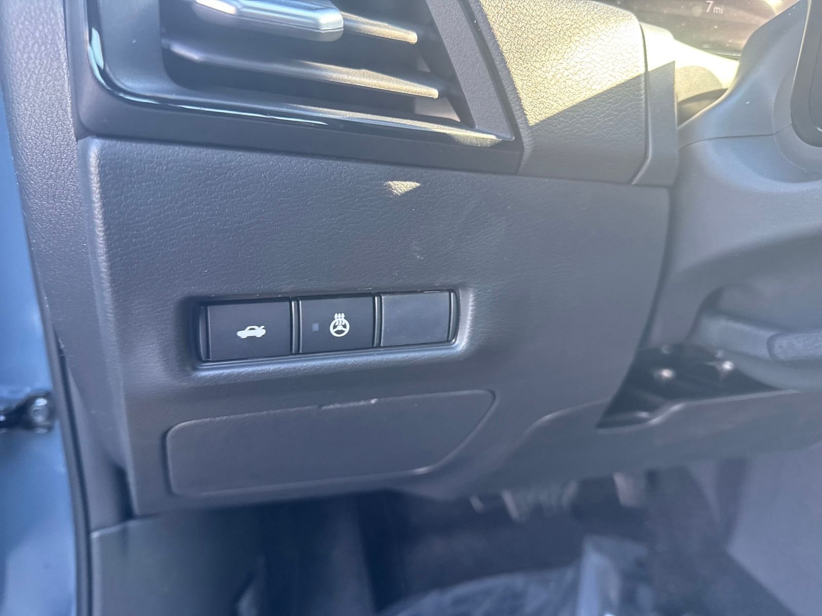 New 2026 Nissan Sentra SV 4D Sedan