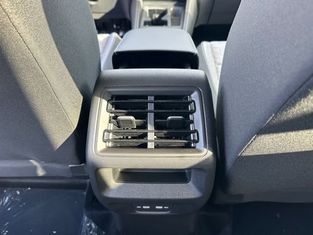 New 2026 Deep Black Pearl Volkswagen 2.0T S image 28