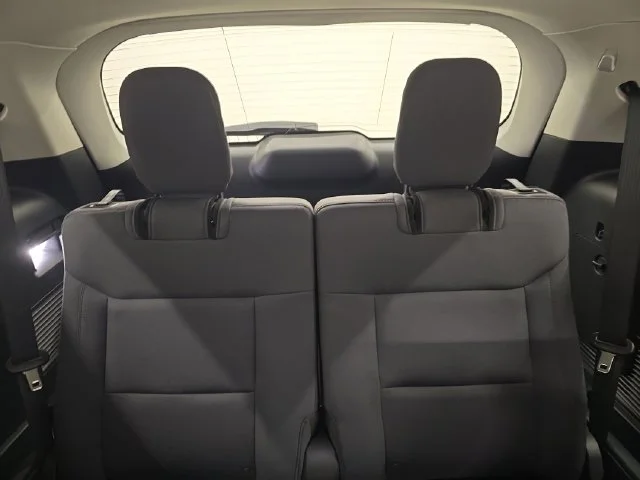 New 2026 Carbonized Gray Metallic Ford Active image 21