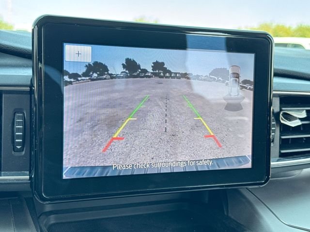 Used 2021 Silver Ford XLT image 17