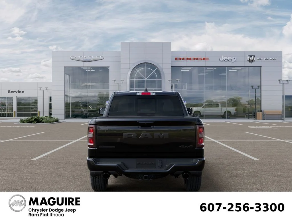 2026 RAM 1500 Big Horn/Lone Star - Photo 7