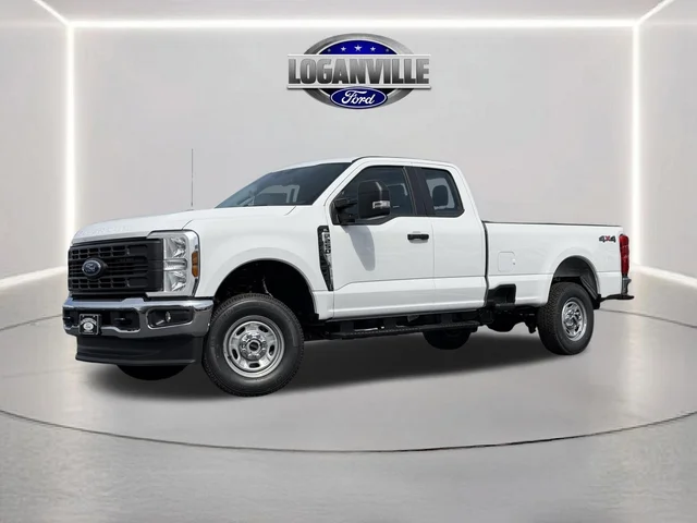 2026 Ford Super Duty F-250® XL