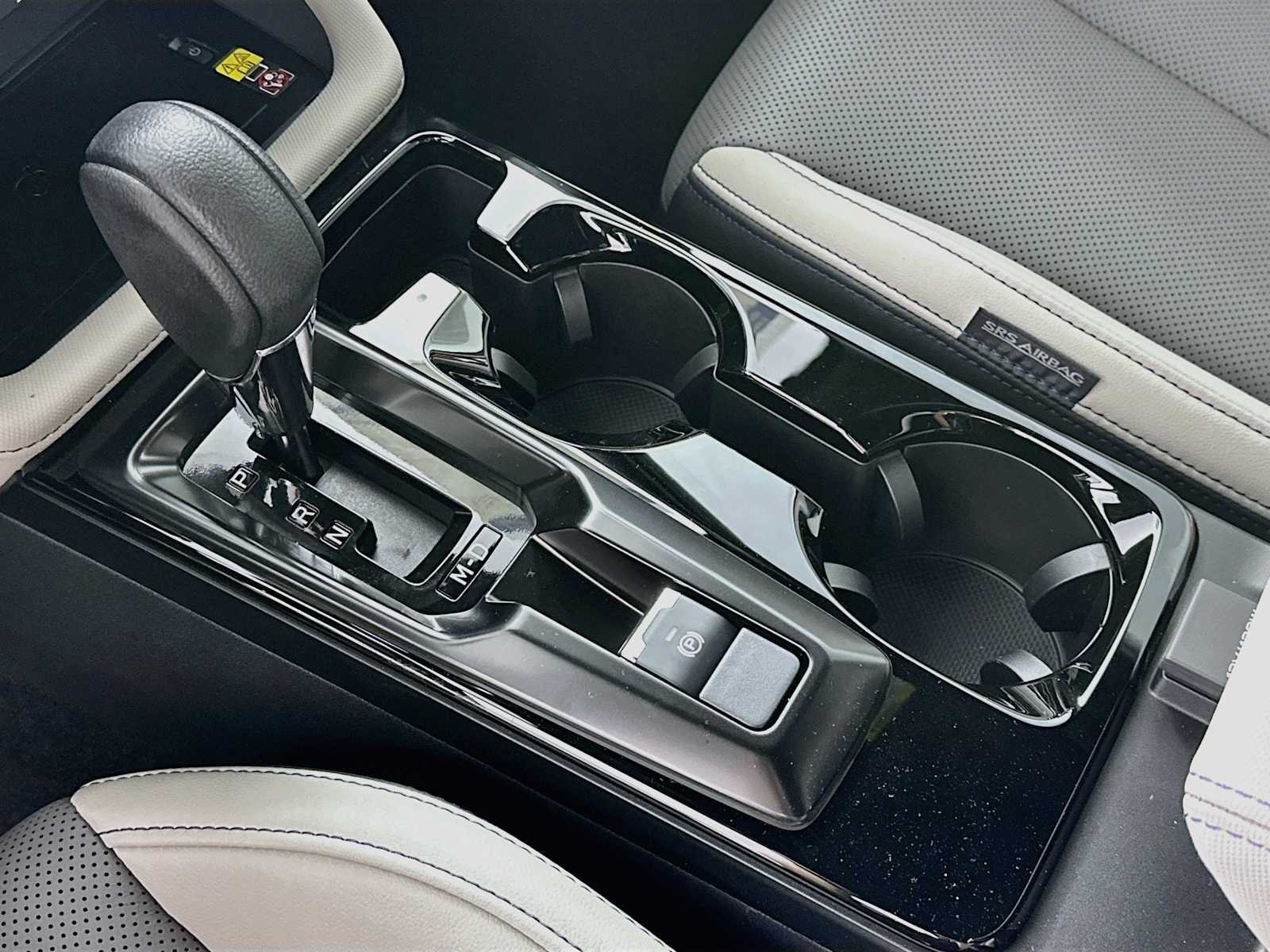 New 2026 MAGNETITE GRAY METALLIC Subaru Limited image 16