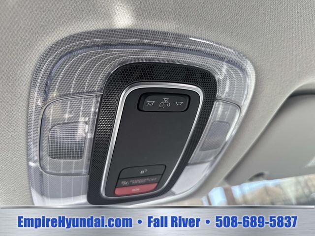 2024 Hyundai Kona SEL - Photo 25