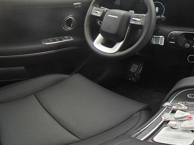 New 2026 Black Hyundai SEL Premium 7P image 36