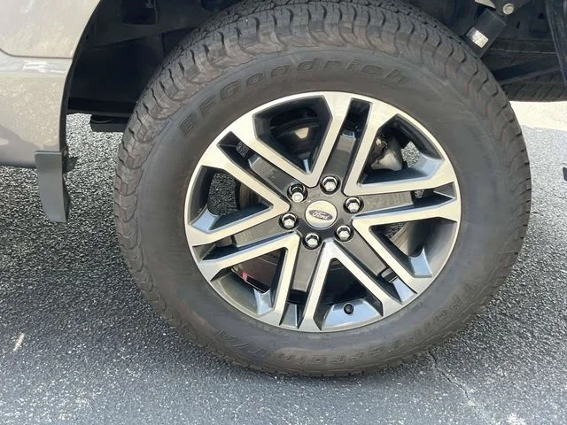 Certified Used 2022 Gray Ford XL image 11