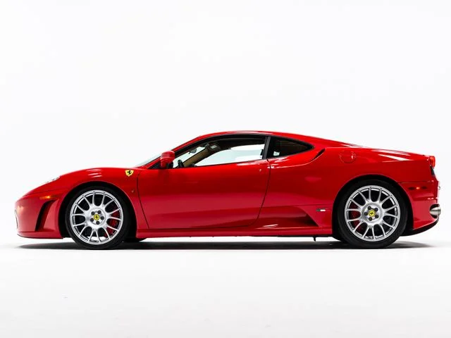 Used 2007  Ferrari Berlinetta image 60