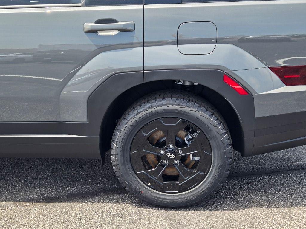 New 2026 Gray Hyundai XRT AWD image 16