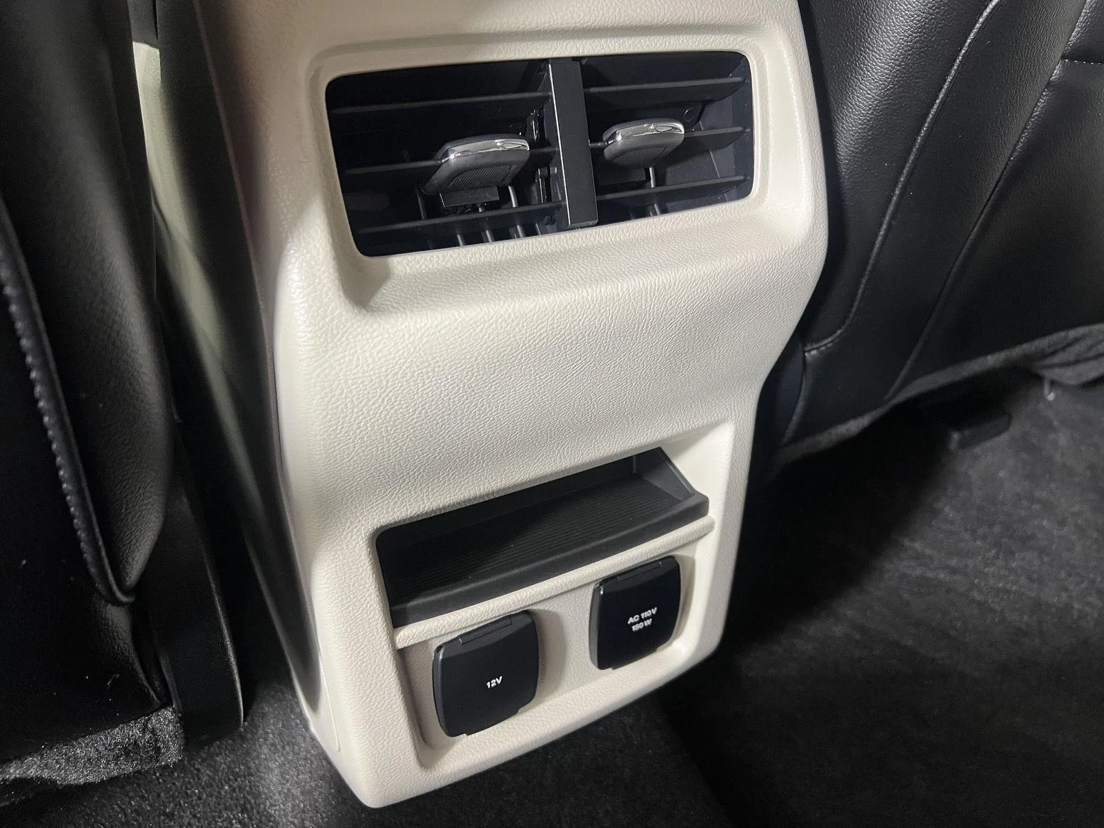 Used 2020 Dark Persian Green Ford Titanium image 28