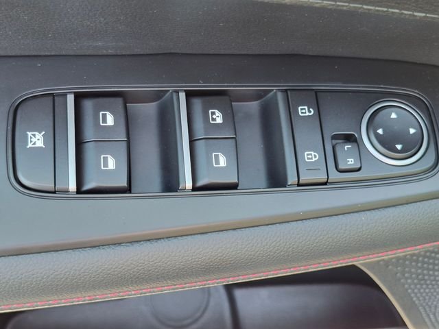 Certified Used 2024 Black Kia GT image 14