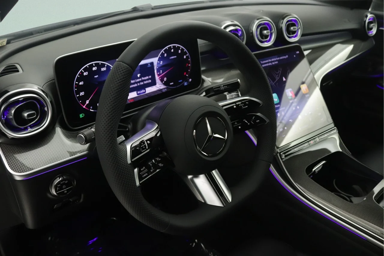 2026 Mercedes-Benz CLE CLE 300 - Photo 4