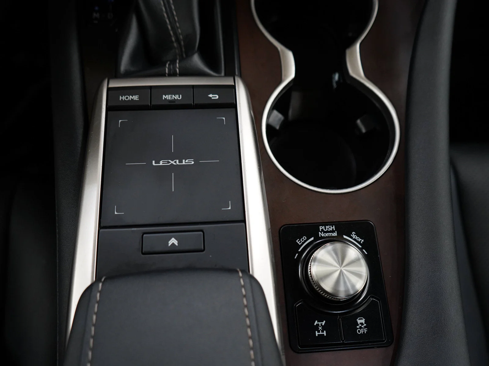 Used 2022 Silver Lexus 350 image 24