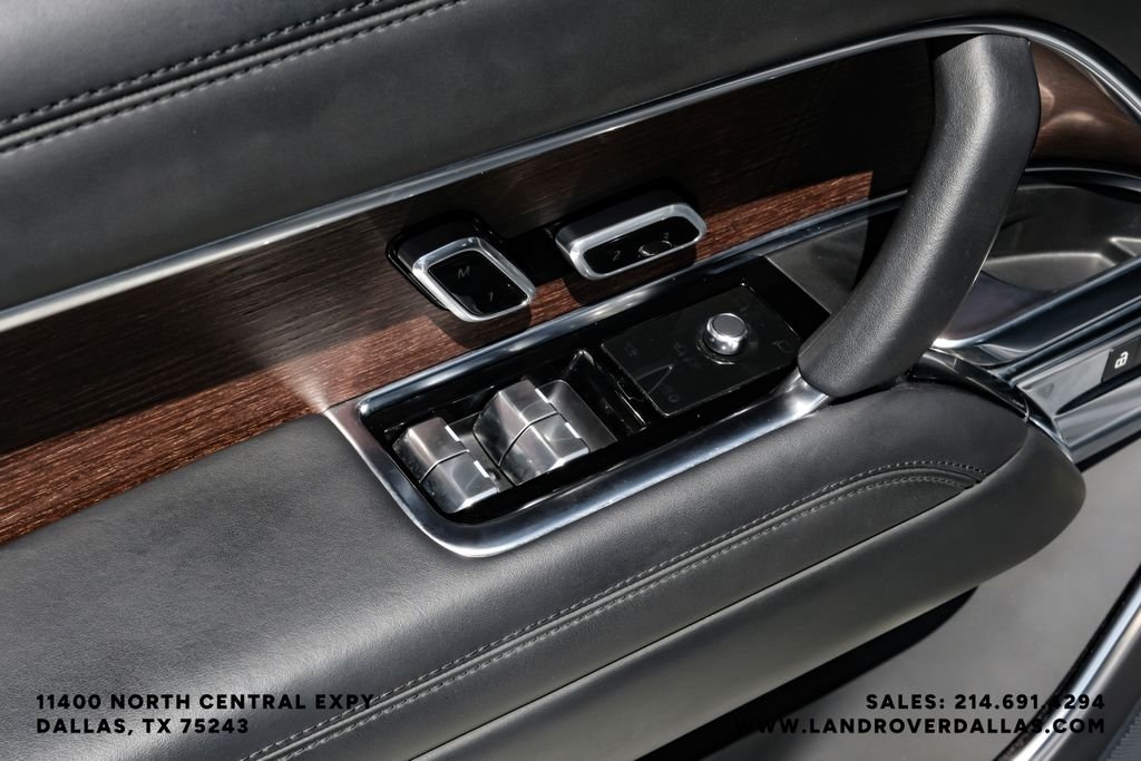 2023 Land Rover Range Rover SE - Photo 45