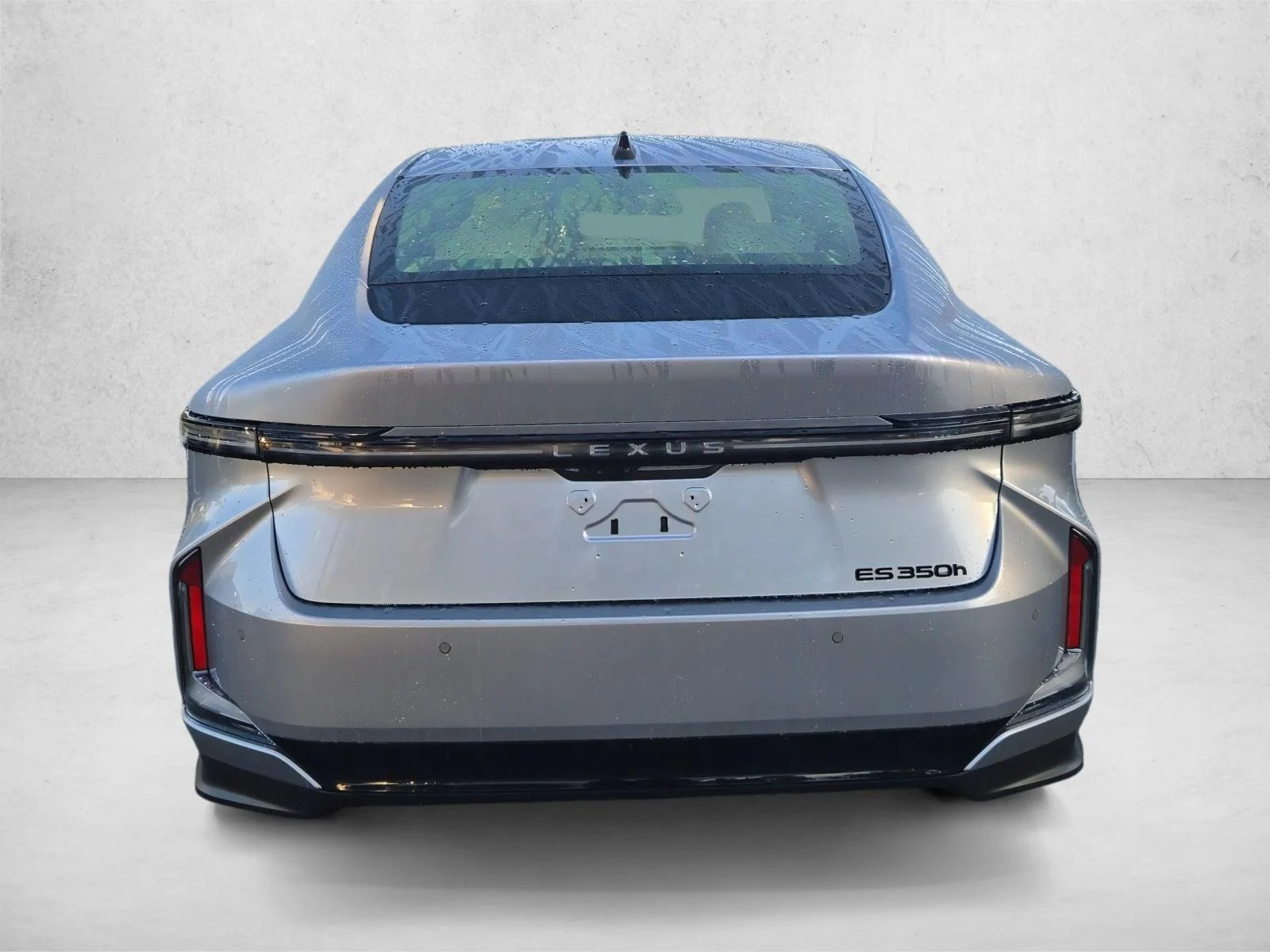 New 2026 Iridium Lexus ES 350h PREMIUM+ image 8
