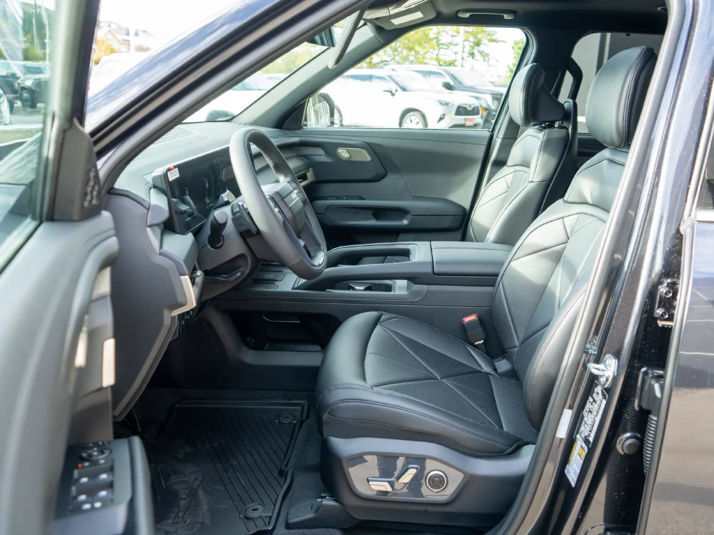 New 2027 Panthera Metal Kia EX image 11