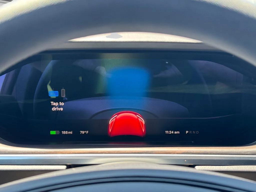 Used 2023  Tesla Base image 12