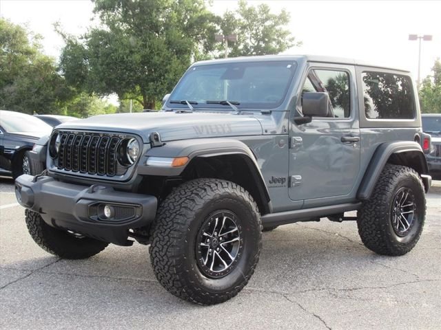 New 2026 Anvil Clear-Coat Exterior Paint Jeep Willys image 3
