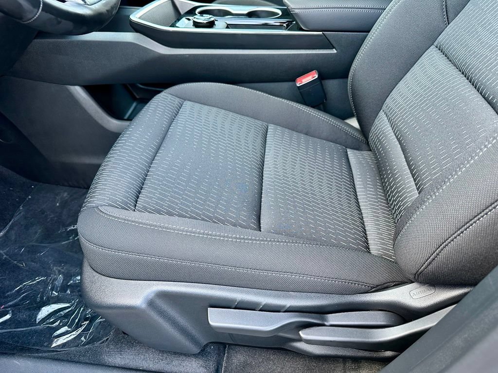 New 2026 Lakeshore Blue Metallic Chevrolet LT image 15