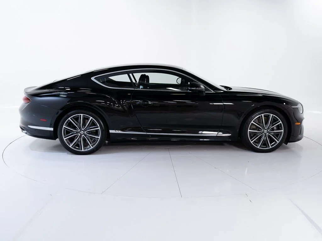 New 2026 Beluga Bentley  image 6